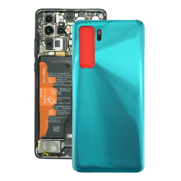 Battery Back Cover for Huawei P40 Lite 5G & Nova 7 SE