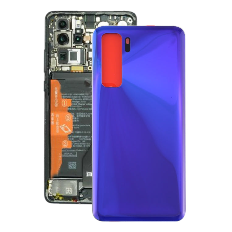 Battery Back Cover for Huawei P40 Lite 5G & Nova 7 SE