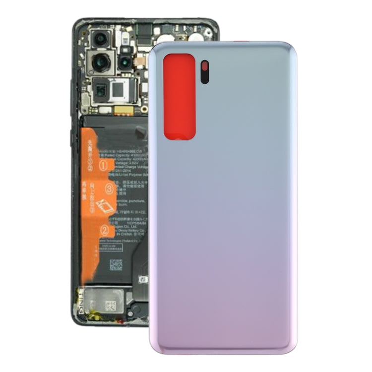 Battery Back Cover for Huawei P40 Lite 5G & Nova 7 SE