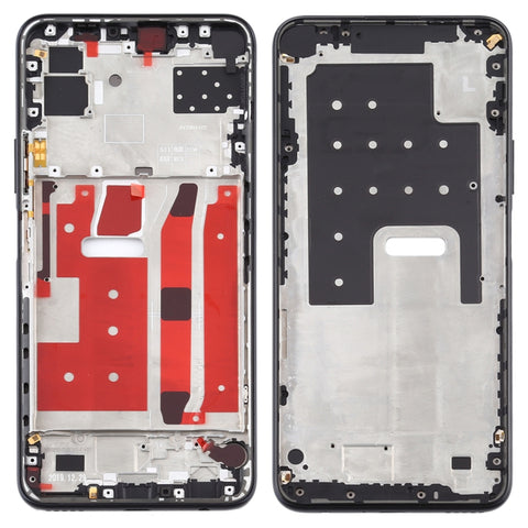 Piastra con cornice centrale originale per Huawei P40 Lite 5G / Nova 7 SE, For Huawei P40 Lite 5G(Original)