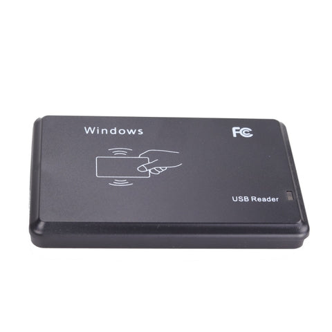Lettore Induttivo USB da 5 W per Schede IC/ID