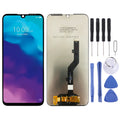 ZTE Blade A7/A5 LCD Screen and Digitizer Full Assembly