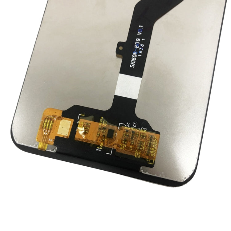 ZTE Blade A7/A5 LCD Screen and Digitizer Full Assembly