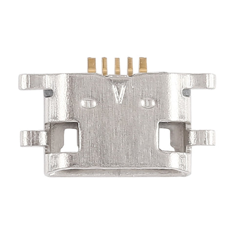 Modulo EI UME Ilan Max/M5/Mlane Note 6/M3 Max 10PC Connettore Porta