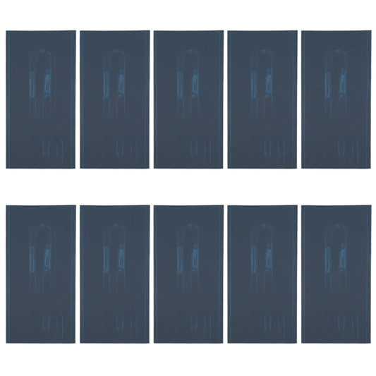 adesivo-per-cornice-google-pixel-3-confezione-da-10-pezzi - immagine 1