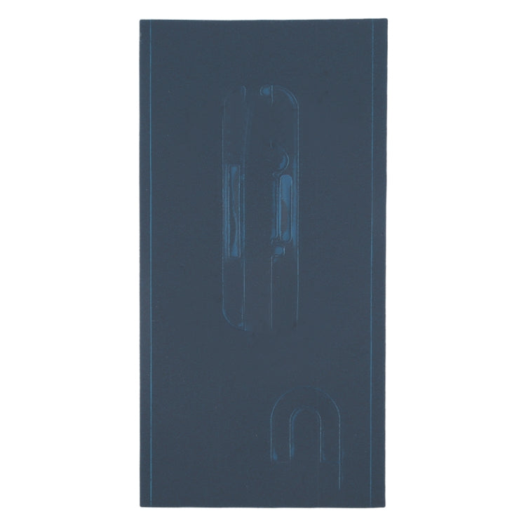 adesivo-per-cornice-google-pixel-3-confezione-da-10-pezzi - immagine 2