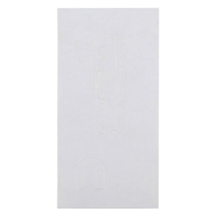 adesivo-per-cornice-google-pixel-3-confezione-da-10-pezzi - immagine 3