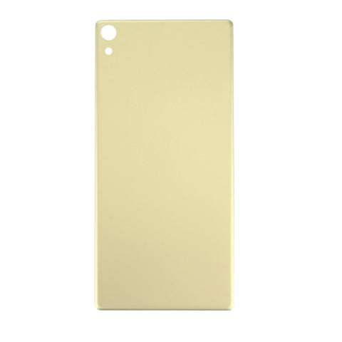 Copribatteria ultra posteriore per Sony Xperia XA, For Xperia XA Ultra