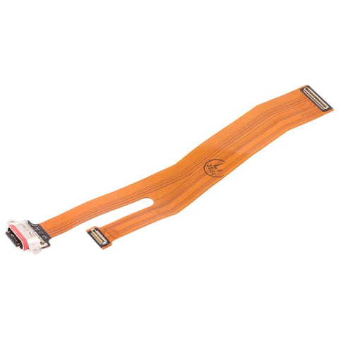 Per cavo flessibile per porta di ricarica OPPO Realme XT, For OPPO Realme XT