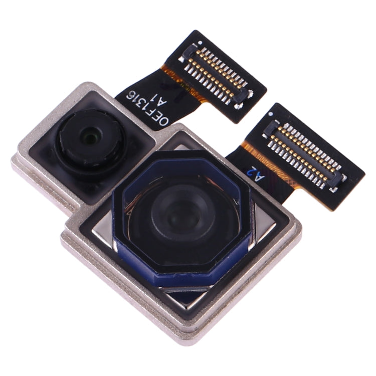 Back Camera Replacement for Xiaomi Redmi Note 7 Pro