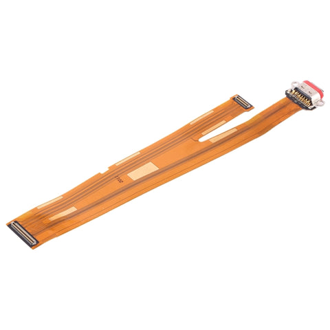 Pour téléphone portable pour porta di ricarica OPPO A92s/Reno4 Z 5G, pour OPPO A92s