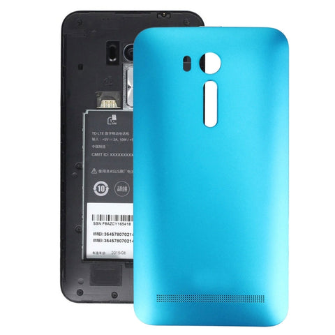 Copribatteria posteriore originale per Asus Zenfone Go / ZB551KL da 5,5 pollici, For Zenfone Go ZB551KL Pink, For Zenfone Go ZB551KL Red, For Zenfone Go ZB551KL Blue, For Zenfone Go ZB551KL Original, For Asus ZB551KL Original