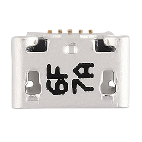 Pour Vivo X6s / X6s Plus 10 connecteurs par porta di ricarica, pour Vivo X6s
