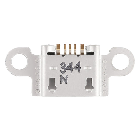 Pour Vivo X9 / X9s / X9i / X9s Plus 10 pezzi connecteur porta di ricarica, pour Vivo X9