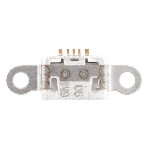 Pour Vivo Y53 / Y55 / Y66 10 pezzi connecteur porta di ricarica, pour Vivo Y53