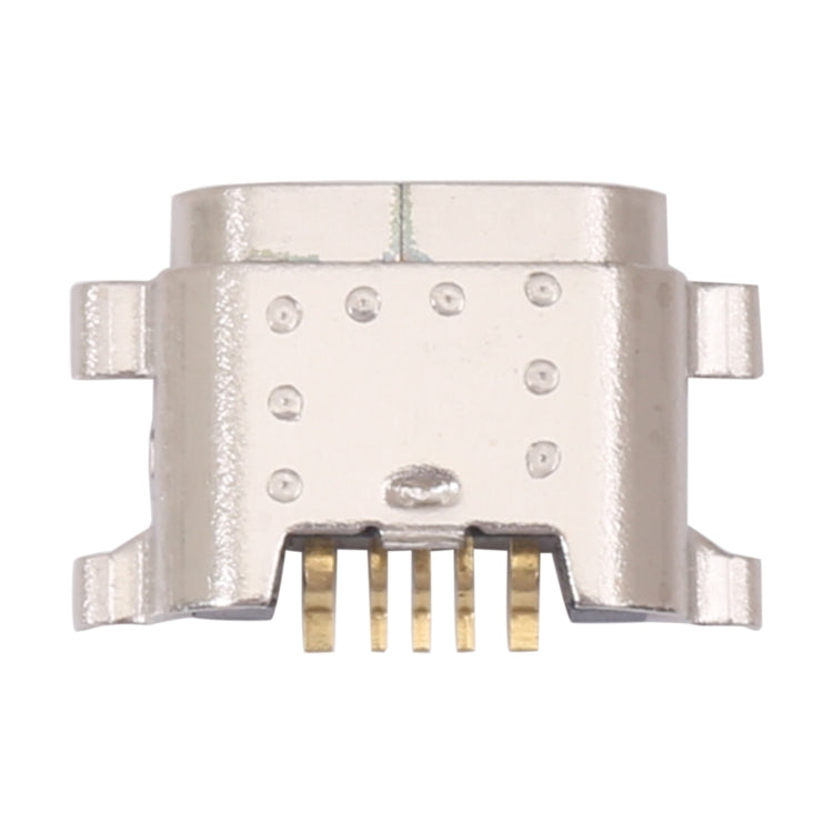 Vivo Y75 Charging Port Connector - 10 Pack Replacement Parts