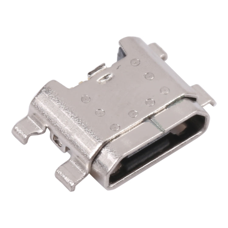 Vivo Y75 Charging Port Connector - 10 Pack Replacement Parts