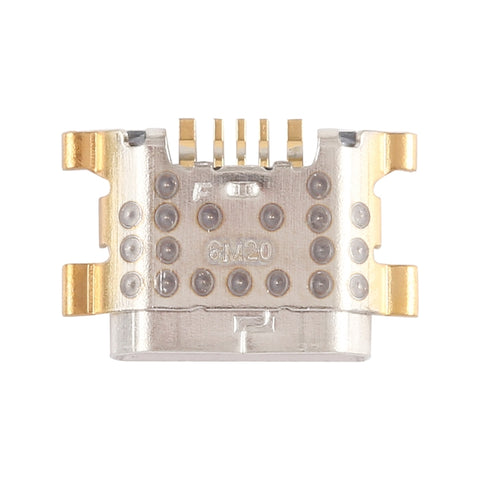 Pour Vivo Y67 10 pièces connecteur porta di ricarica, pour Vivo Y67