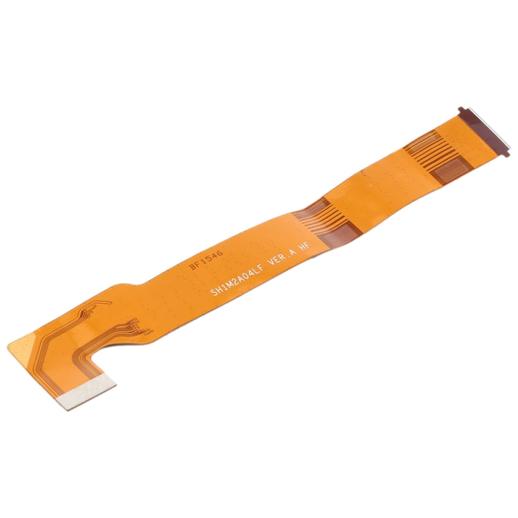 Motherboard Flex Cable for Huawei MediaPad M2 10.0 Spare