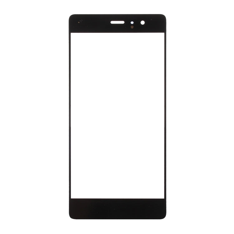 Huawei P9 Front Screen Outer Glass Lens Replacement Part