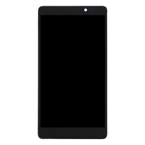Per Huawei Mate 8 Schermo LCD e digitalizzatore assemblaggio completo con cornice, For Huawei Mate 8, Mate 8