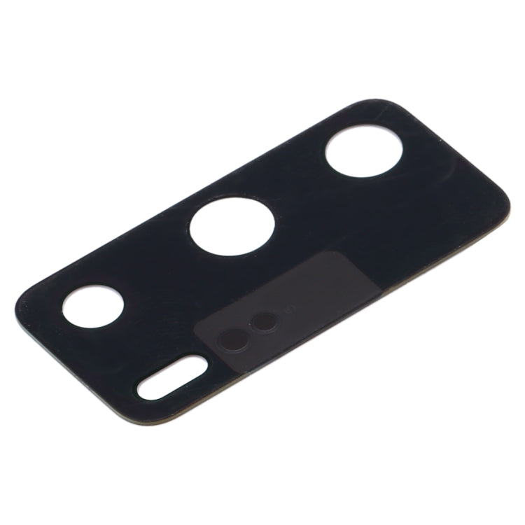 Huawei P40 Back Camera Lens Set - 10pcs Replacement Parts