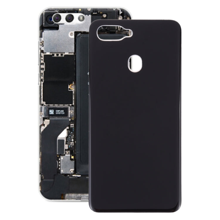 For OPPO A7 / A7n Battery Back Cover, For OPPO A7