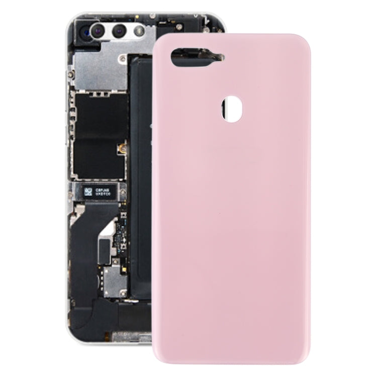OPPO A7 Battery Back Cover - Durable Replacement Part