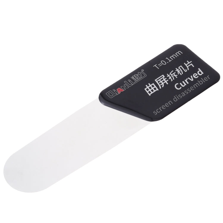 10 PCS Ultra Thin Curved Screen Pry Tools for Easy Repair