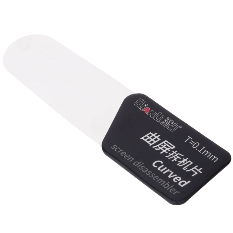 10 PCS Ultra Thin Curved Screen Pry Tools for Easy Repair