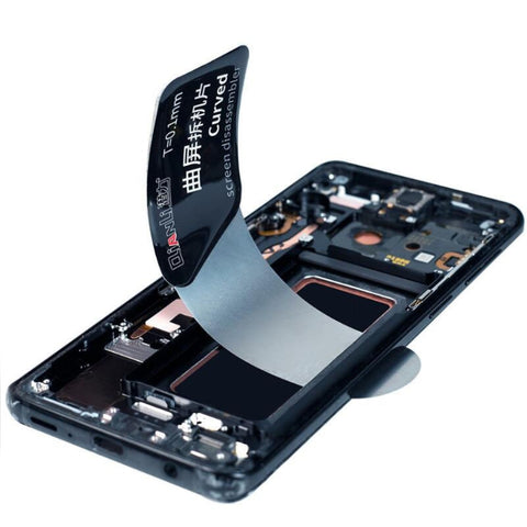 Plan de montage QIANLI pour écran courbé ultra bas pour 10 personnes, Ultra Thin Curved
