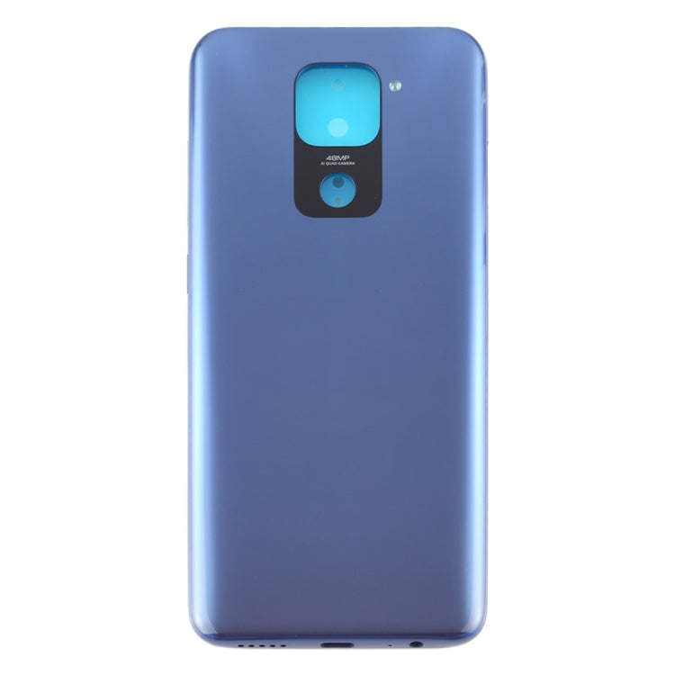 Original Battery Back Cover for Xiaomi Redmi Note 9 & 10X