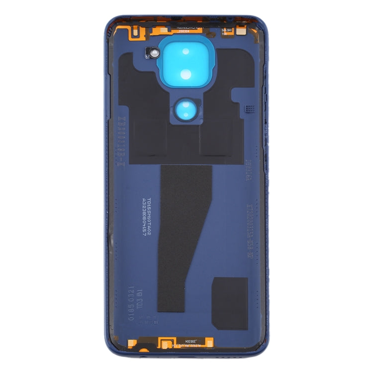 Original Battery Back Cover for Xiaomi Redmi Note 9 & 10X