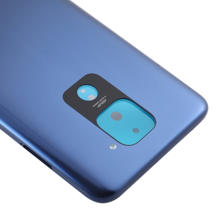Original Battery Back Cover for Xiaomi Redmi Note 9 & 10X