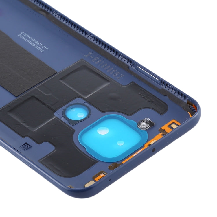 Original Battery Back Cover for Xiaomi Redmi Note 9 & 10X