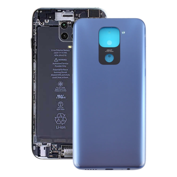 Original Battery Back Cover for Xiaomi Redmi Note 9 & 10X