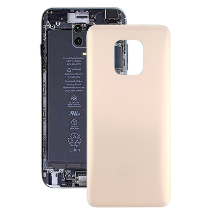 Genuine Battery Back Cover for Xiaomi Redmi 10X 5G