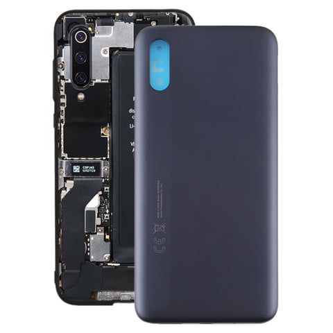 Cover posteriore originale per batteria per Xiaomi Redmi 9A / Redmi 9i / Redmi 9AT, For Xiaomi Redmi 9A(Original)
