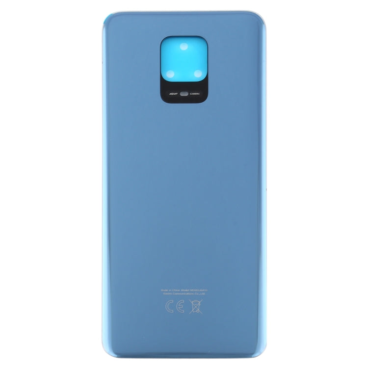 Original Battery Back Cover for Xiaomi Redmi Note 9 Series