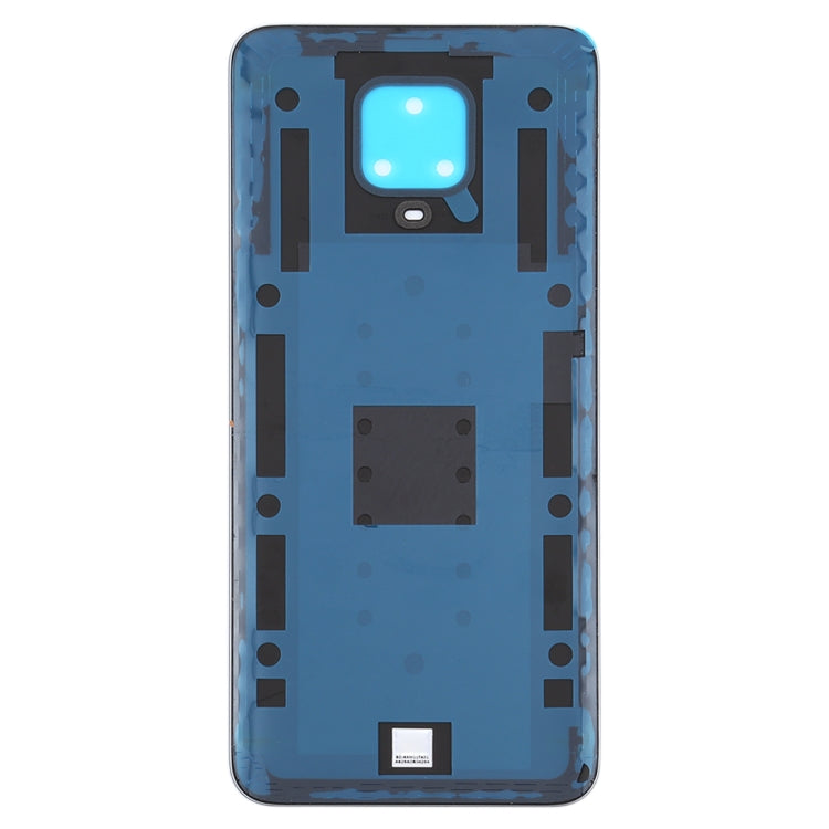 Original Battery Back Cover for Xiaomi Redmi Note 9 Series