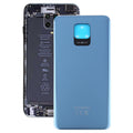 Original Battery Back Cover for Xiaomi Redmi Note 9 Series