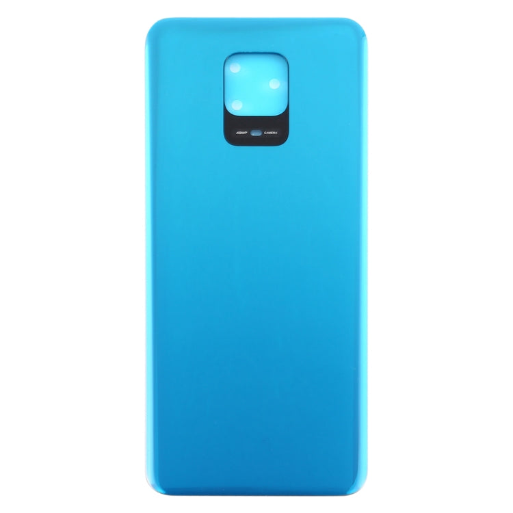 Original Battery Back Cover for Xiaomi Redmi Note 9S / Redmi Note 9 Pro(India) / Redmi Note 9 Pro Max / Note 10 Lite, For Xiaomi Redmi Note 9S(Original)...
