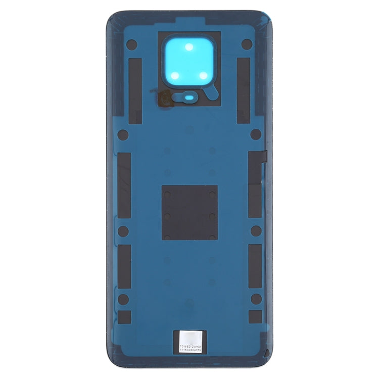 Original Battery Back Cover for Xiaomi Redmi Note 9S / Redmi Note 9 Pro(India) / Redmi Note 9 Pro Max / Note 10 Lite, For Xiaomi Redmi Note 9S(Original)...
