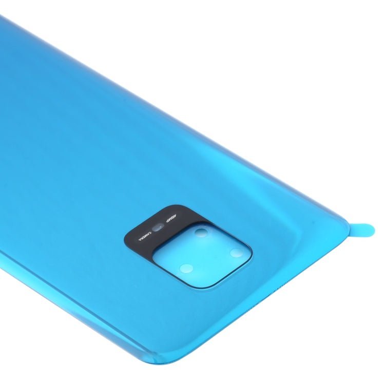 Original Battery Back Cover for Xiaomi Redmi Note 9S / Redmi Note 9 Pro(India) / Redmi Note 9 Pro Max / Note 10 Lite, For Xiaomi Redmi Note 9S(Original)...