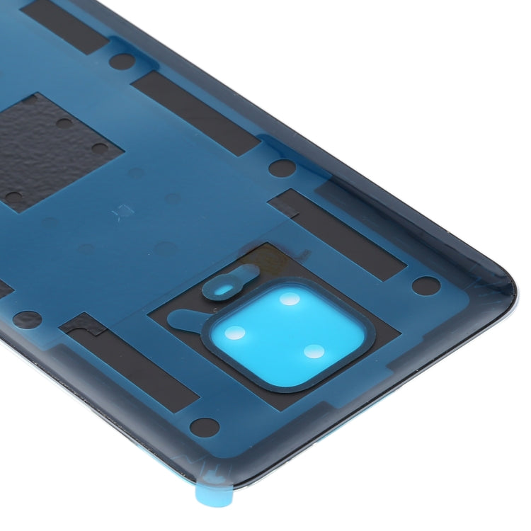 Original Battery Back Cover for Xiaomi Redmi Note 9S / Redmi Note 9 Pro(India) / Redmi Note 9 Pro Max / Note 10 Lite, For Xiaomi Redmi Note 9S(Original)...