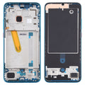 Original Middle Frame Bezel Plate for Xiaomi Redmi 10X 5G / Redmi 10X Pro 5G, For Xiaomi Redmi 10X 5G(Original), For Xiaomi Redmi 10X 5G (Gold)         ...