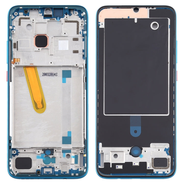 Original Middle Frame Bezel Plate for Xiaomi Redmi 10X 5G / Redmi 10X Pro 5G, For Xiaomi Redmi 10X 5G(Original), For Xiaomi Redmi 10X 5G (Gold)         ...