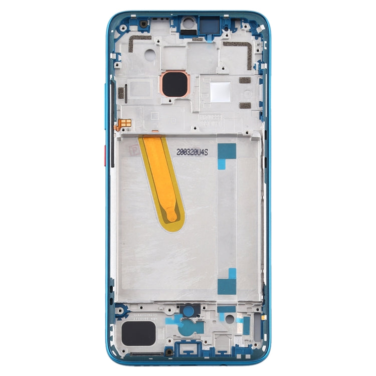Original Middle Frame Bezel Plate for Xiaomi Redmi 10X 5G / Redmi 10X Pro 5G, For Xiaomi Redmi 10X 5G(Original), For Xiaomi Redmi 10X 5G (Gold)         ...
