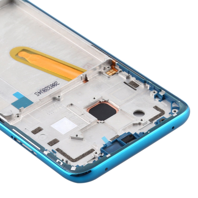 Original Middle Frame Bezel Plate for Xiaomi Redmi 10X 5G / Redmi 10X Pro 5G, For Xiaomi Redmi 10X 5G(Original), For Xiaomi Redmi 10X 5G (Gold)         ...