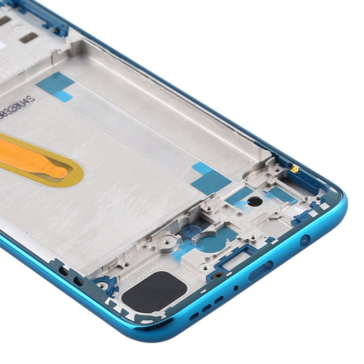 Original Middle Frame Bezel Plate for Xiaomi Redmi 10X 5G / Redmi 10X Pro 5G, For Xiaomi Redmi 10X 5G(Original), For Xiaomi Redmi 10X 5G (Gold)         ...